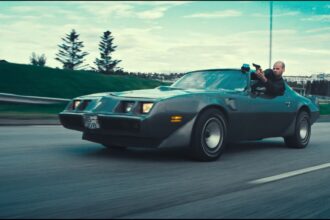 What is the Cop Secret?