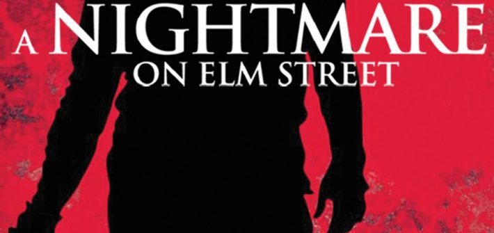 A Nightmare on Elm Street