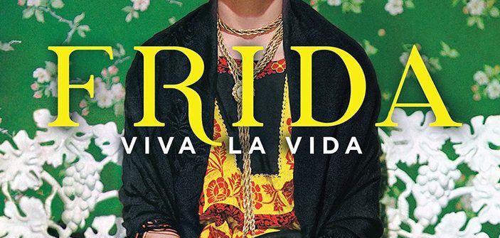 Frida. Viva La Vida