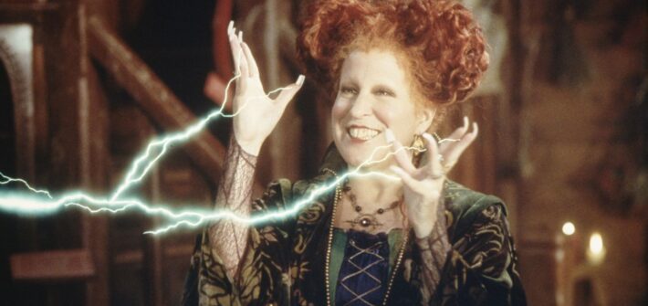 Hocus Pocus
