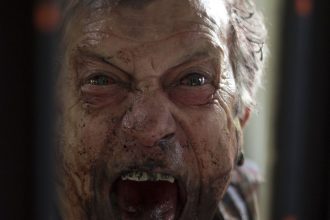 Infection is coming home!