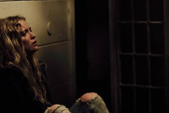 New Poster & Trailer for Sarah Pirozek’s Noir Thriller #LIKE