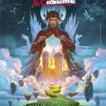 LUCCA_COMICS___GAMES_Poster A4 copy