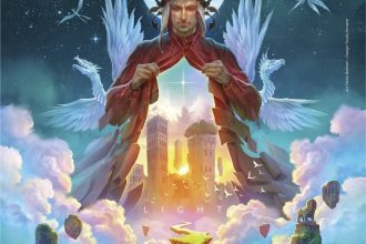 Lucca Comics & Games to go ahead in-person