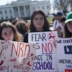 Youth Activism in America - Powerful Documentary "The Day I Had To Grow Up" to Premiere at Barcelona Intl. Film Fest NRA_Photo