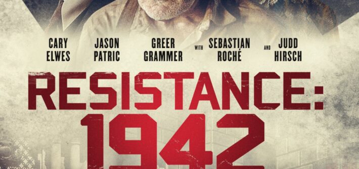 Resistance 1942