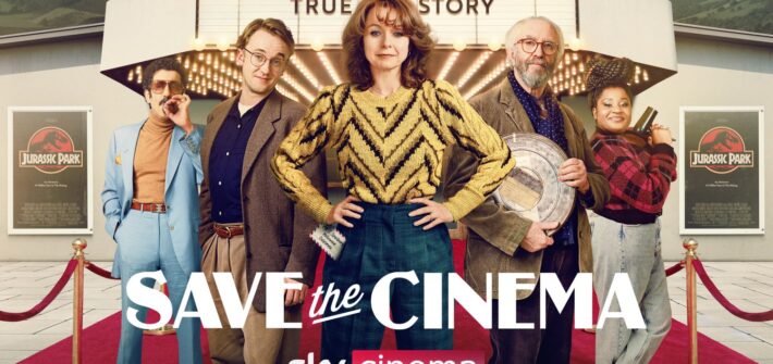 Save The Cinema