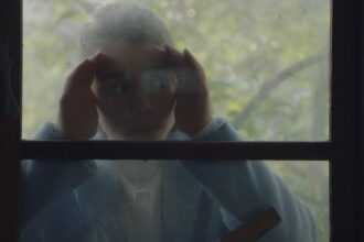 Be wary of The Lodger