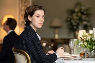 The Souvenir Part II is coming home