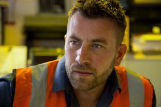 What can Billy McCrae do?