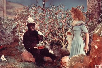 The Singing Ringing Tree is hitting high definition