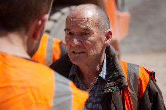 Billy McCrae is coming home