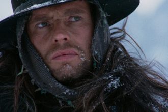 What is The Great Silence?