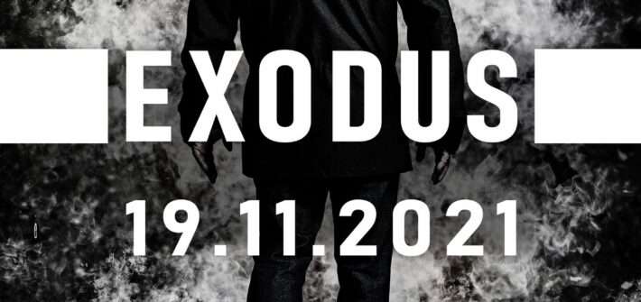 Pitbull – Exodus