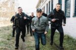 Patryk Vega returns to cinemas with explosive Polish crime thriller “Pitbull – Exodus”