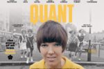 The story of Mary Quant is coming to UK cinemas