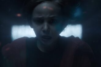 Psychological horror Father of Flies set for UK release in 2022