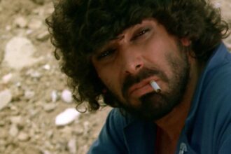 Free Hand for a Tough Cop is coming home