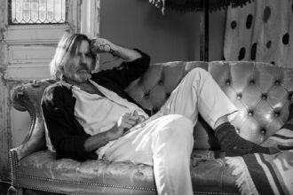 A Bird Flew In Officially Selected & Nominated for Best UK Feature at Raindance Film Festival