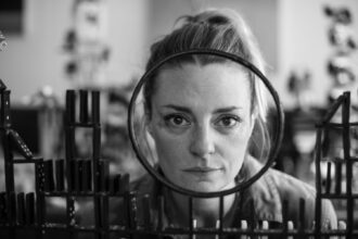 UK Production underway on Goldfinch’s pandemic inspired Alone