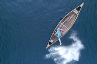 New Documentary About Grief, Hope & Climate Change