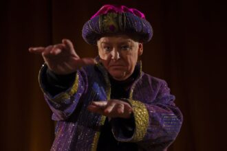 New release date confirmed for comedy Sideshow