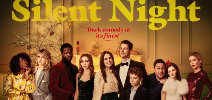 Silent Night (2021)