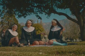 Can Bella kick the Habit?