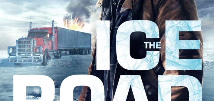 The Ice Road