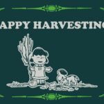 Learn about composting with Snoopy Take Care with Peanuts Happy Harvesting_resize