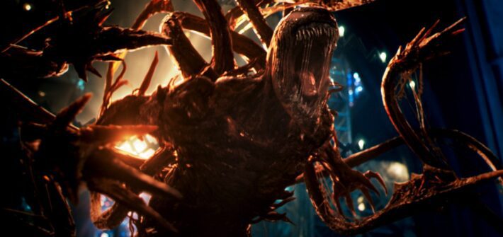 Venom: Let There Be Carnage
