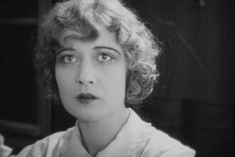 The Love of Jeanne Ney is coming home