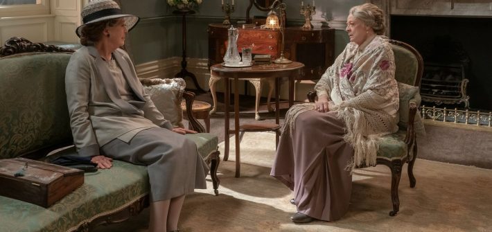 Downton Abbey: A New Era