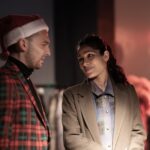 A Christmas Number One