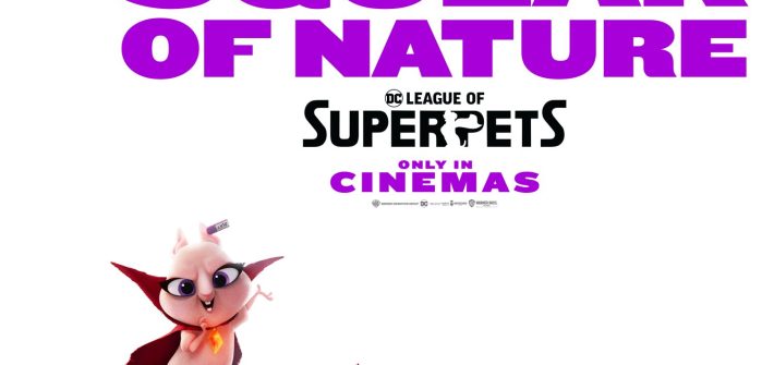 DC League of Super Pets