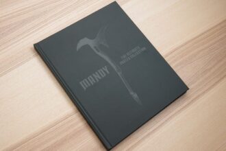 PosterSpy unveils Mandy: The Ultimate Poster Collection