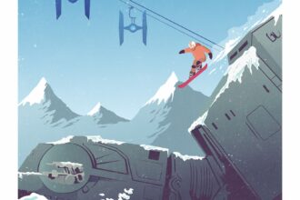 PosterSpy to launch new community art show in London this month