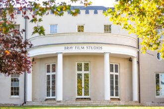 Bray Film Studios to return to former glory with significant expansion of state-of-the-art facilities