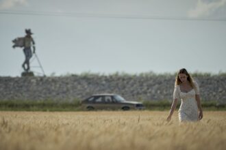 Sean Penn’s flag day is coming in January