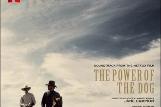 Listen to the music from The Power of the Dog