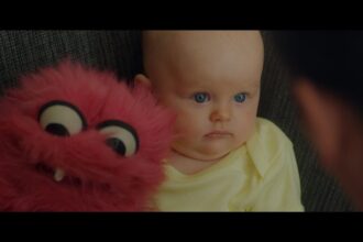 The Puppet Killer is coming!