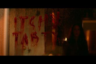 Don’t have Nightmares from the latest Resident Evil: Welcome to Raccoon City trailer