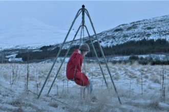 Trailer and poster released for Icelandic psychological mystery Quake