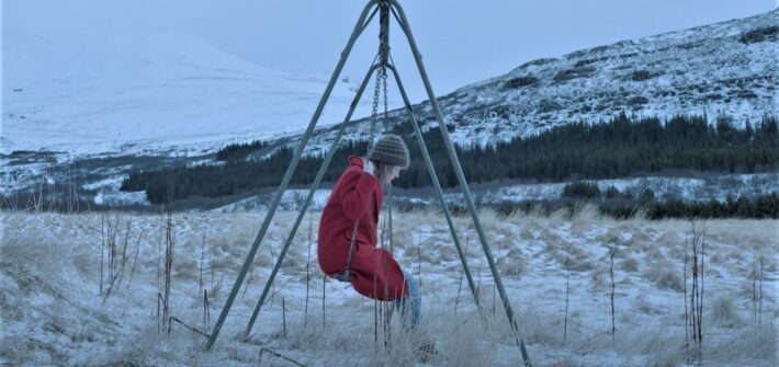 Trailer and poster released for Icelandic psychological mystery Quake