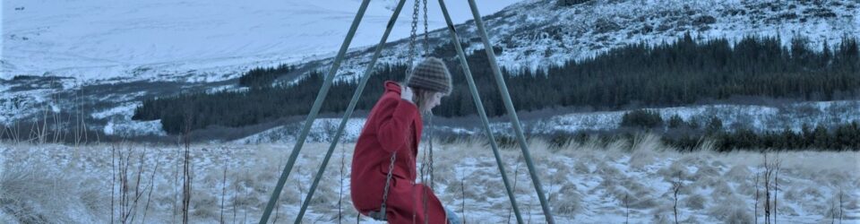 Trailer and poster released for Icelandic psychological mystery Quake