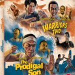 Two Hong Kong action classics from Sammo Hung coming home eka70449_warriorstwoprodson_ocard_pack_300dpi_51588348344_o