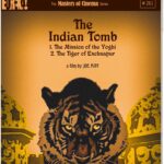 The Indian Tomb (Das Indische Grabmal)