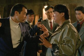 Who is the Skinny Tiger and Fatty Dragon?