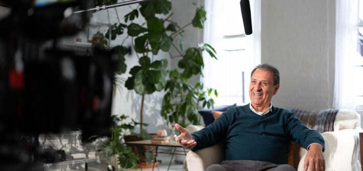 Street Gang: How We Got to Sesame Street