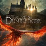 Fantastic Beasts: The Secrets of Dumbledore